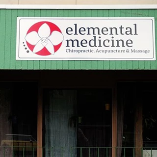  - Image360-Beaverton-Metal Signs- Elemental Medicine