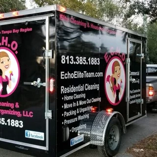 trailer wraps Tampa FL